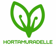 Hortamuradelle